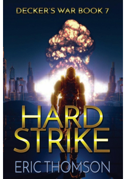 Hard Strike