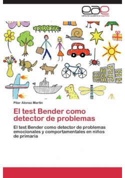 El test Bender como detector de problemas