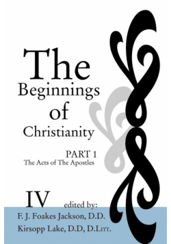Acts of the Apostles