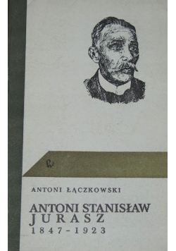 Antoni Stanisław Jurasz