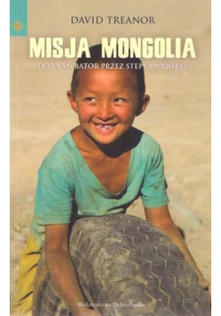 Misja Mongolia