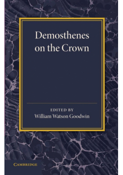 Demosthenes on the Crown