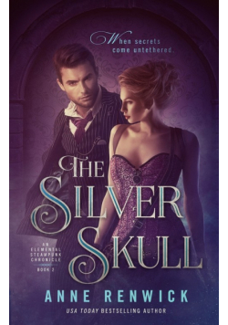 The Silver Skull
