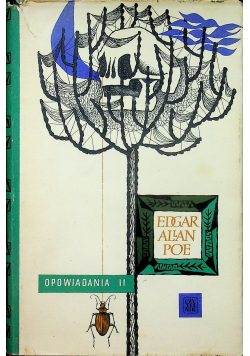 Poe Opowiadania II