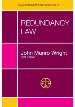 Redundancy Law