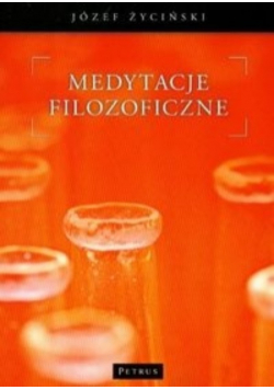 Medytacje filozoficzne