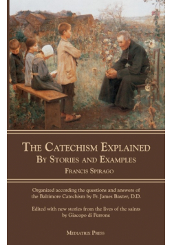 The Catechism Explained