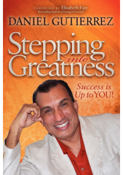 Stepping into Greatness