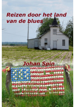 Reizen door het land van de blues