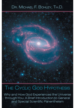 The Cyclic God Hypothesis