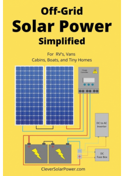 Off Grid Solar Power Simplified