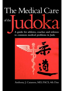 The Medical Care of the Judoka