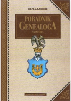 Poradnik genealoga amatora