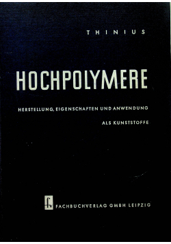Hochpolymere
