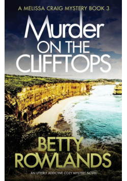 Murder on the Clifftops