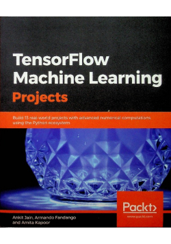 Tensorflow machine learning