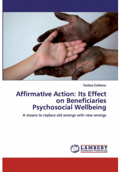 Affirmative Action