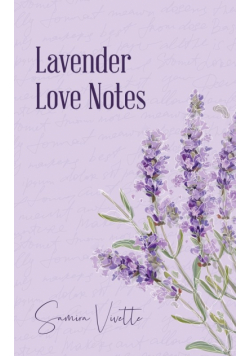 Lavender Love Notes