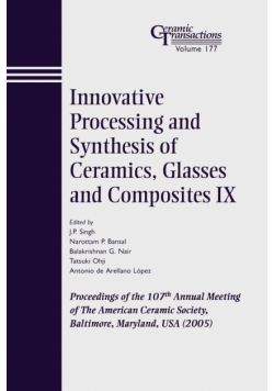 Innovative Process #9 CT V 177