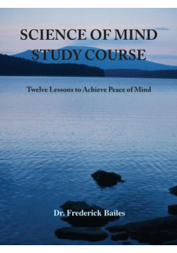 Science of Mind Study Course