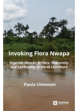 Invoking Flora Nwapa