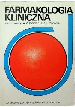 Farmakologia kliniczna