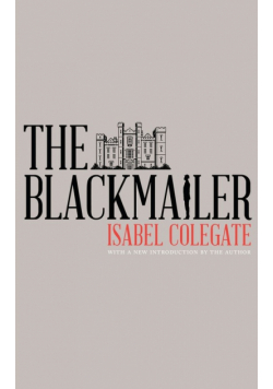 The Blackmailer