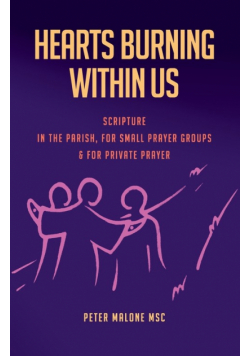 Hearts Burning Within Us