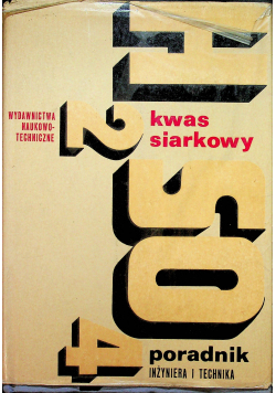 Kwas siarkowy