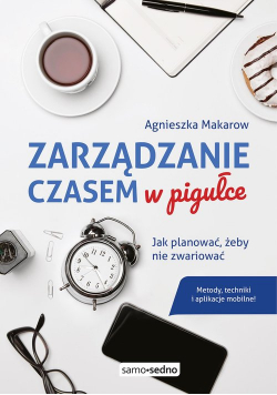 Zarządzanie czasem w pigułce