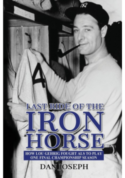 Last Ride of the Iron Horse