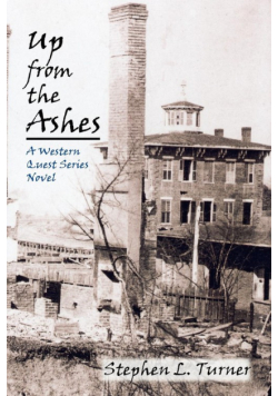 Up from the Ashes