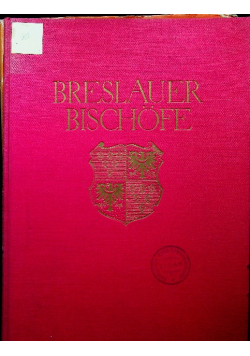 Breslauer Bischofe
