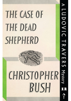 The Case of the Dead Shepherd