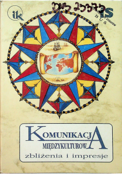 Komunikacja Międzykulturowa