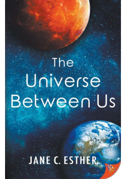 The Universe Between Us