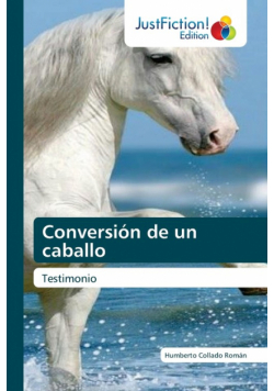 Conversión de un caballo