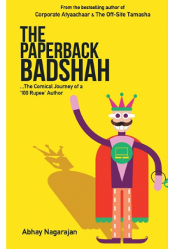 The Paperback Badshah