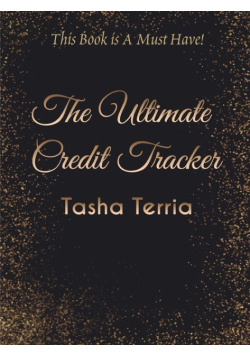 Ultimate Credit Tracker