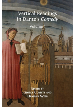 Vertical Readings in Dante's Comedy