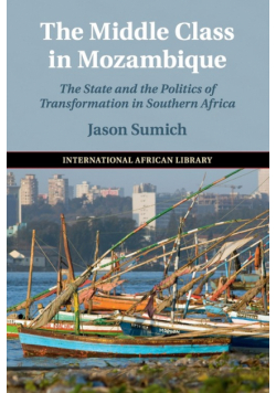 The Middle Class in Mozambique