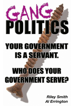 Gang Politics