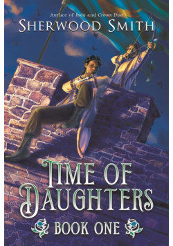 Time of Daughters I