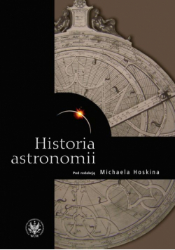 Historia astronomii