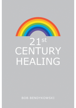 21St Century Healing
