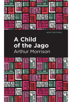 A Child of the Jago