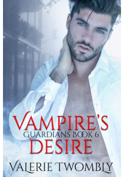 Vampire's Desire