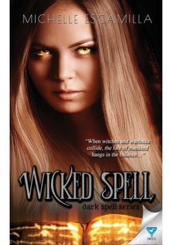 Wicked Spell