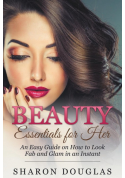 Beauty Essentials for Her