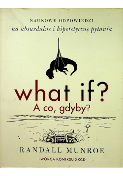 What if   A co gdyby